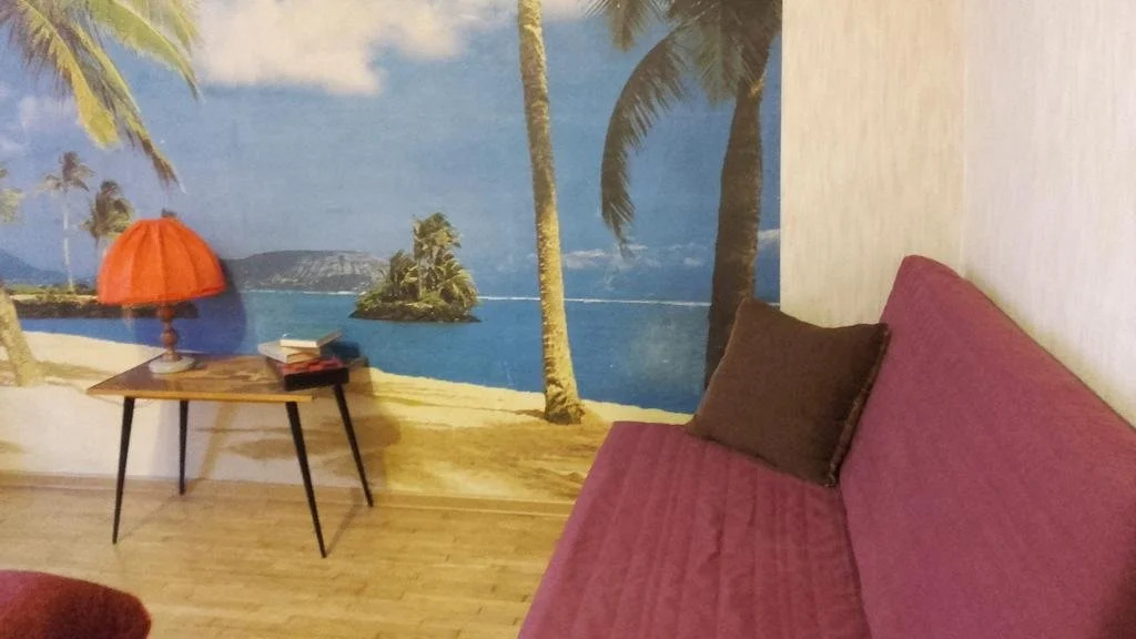 Apartment Kolomenskaya 11