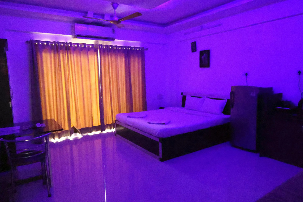 Nilaya Nest Away