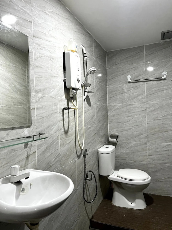 Homestay 55