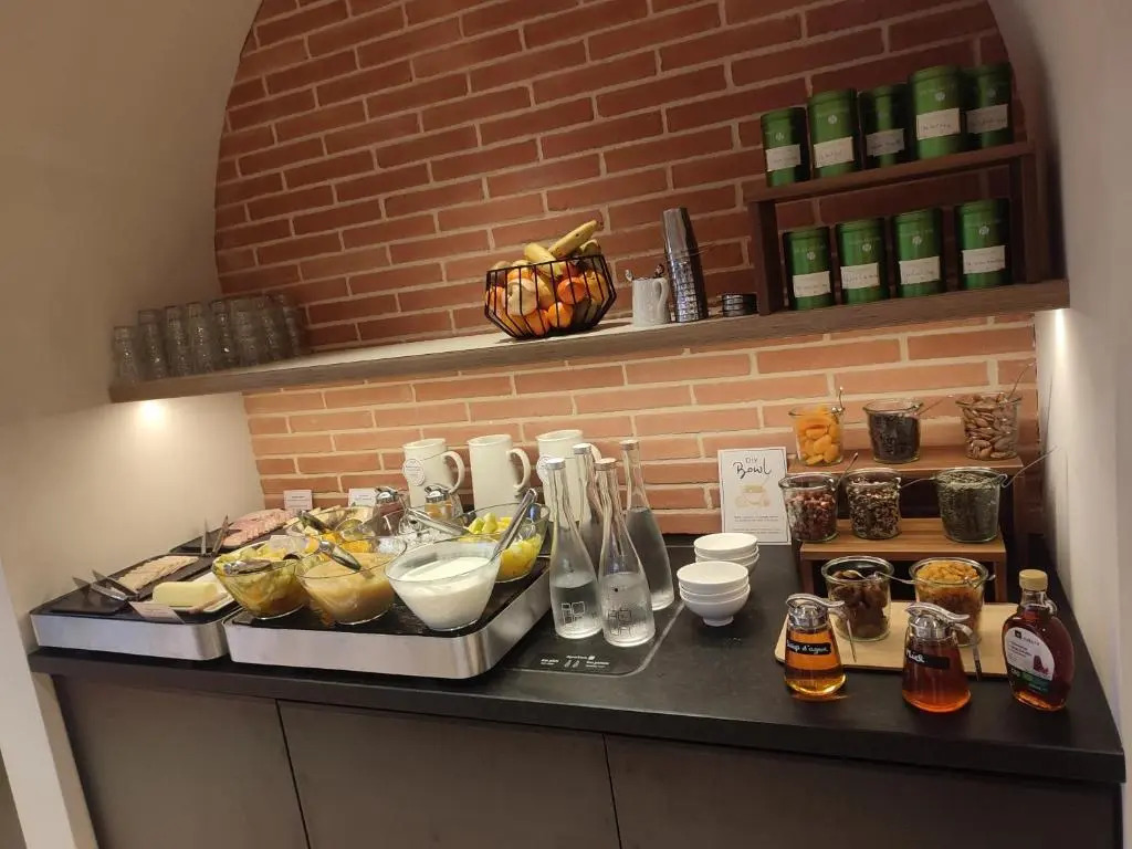 ibis Styles Montauban