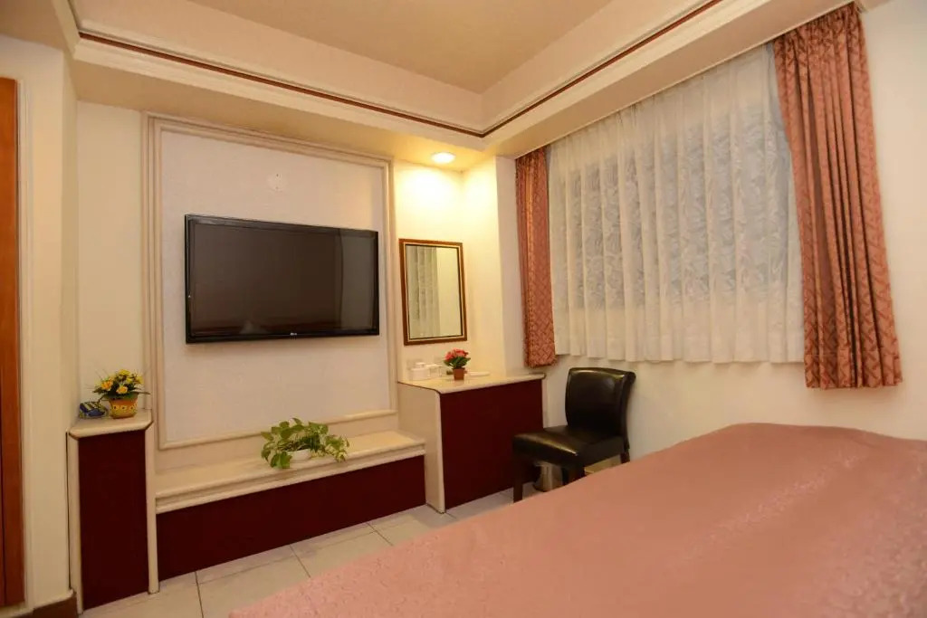 Hua Guo Hotel