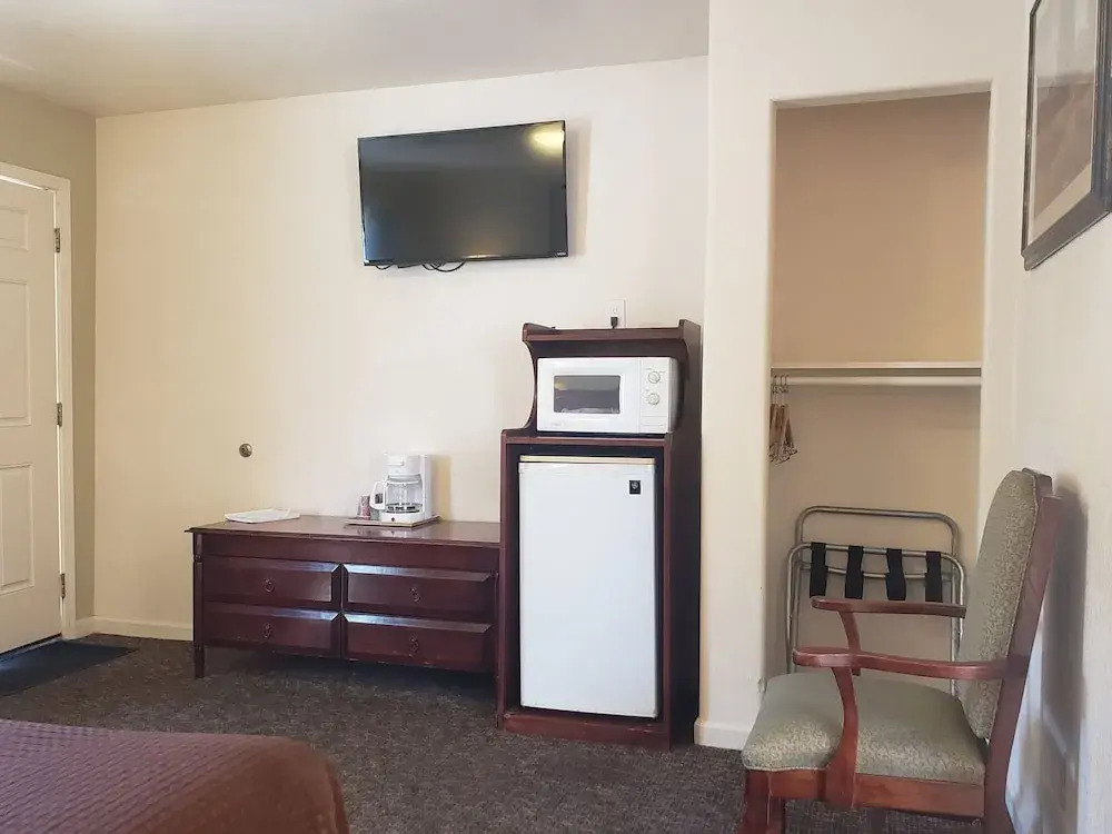 Paso Robles Wine Country Inn