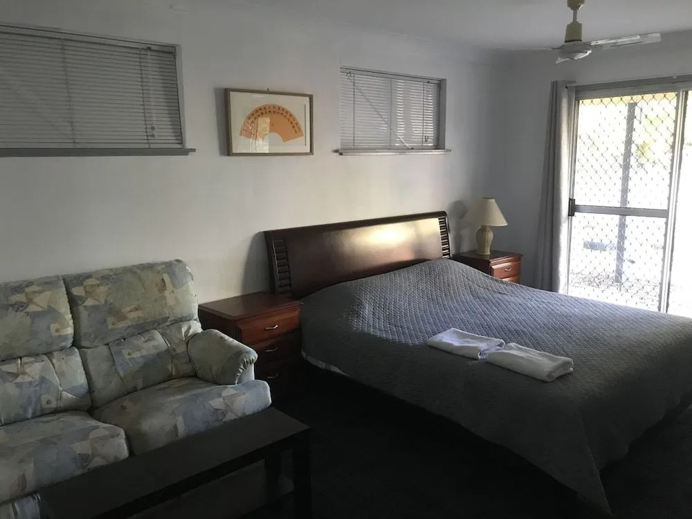 Gold Coast Nerang 99 House