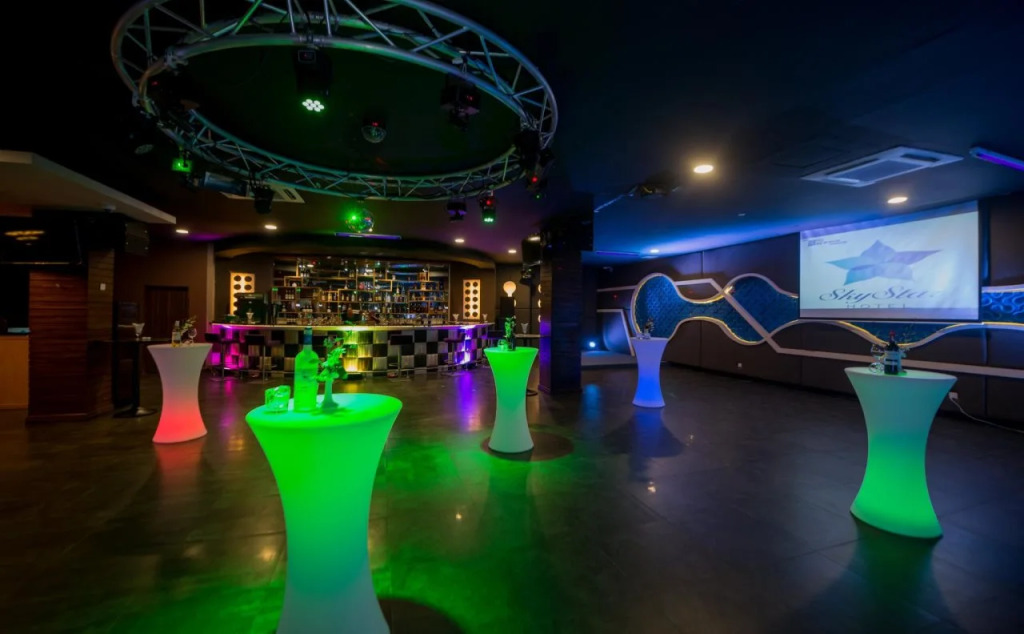 Sky Star Hotel