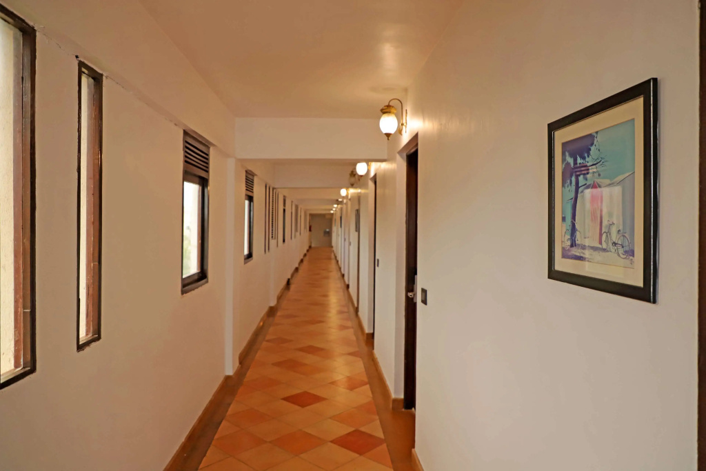 Golden Tulip Candolim, Goa