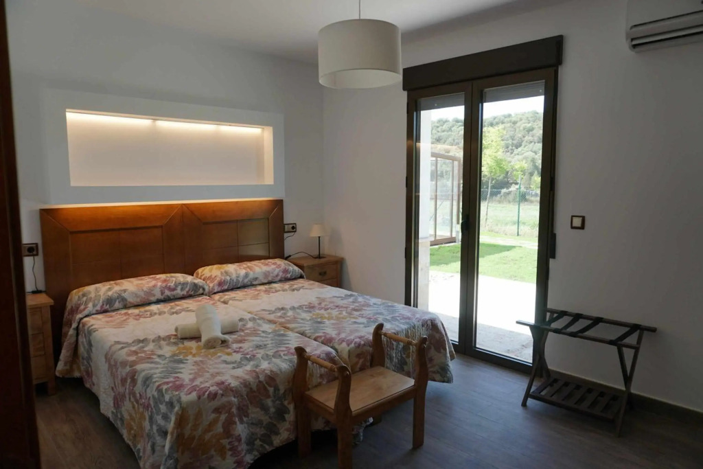 Casas Rurales Laguna La Tinaja