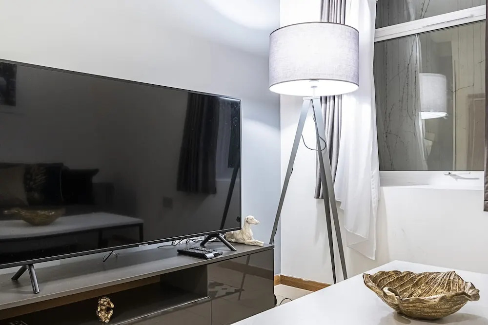 Laystall Apartment by Flexystays