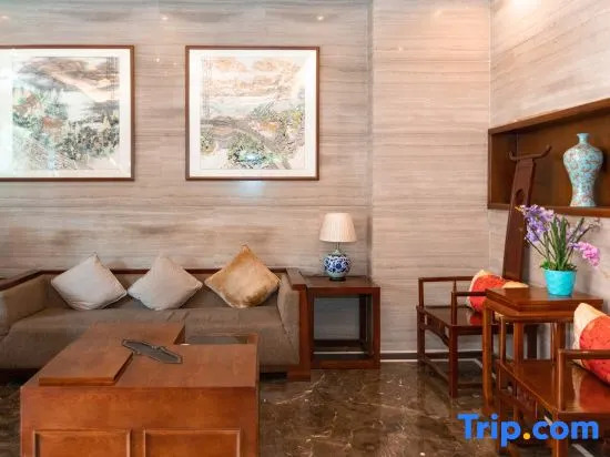 Tiandi Renhe Luochenghui Hotel