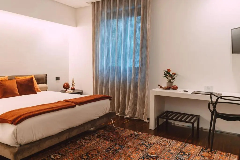 Viale dei Lecci - Luxury rooms