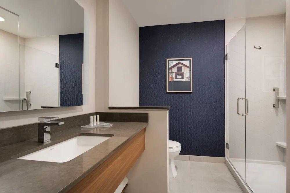 Fairfield by Marriott Inn & Suites Franklin Cool Springs
