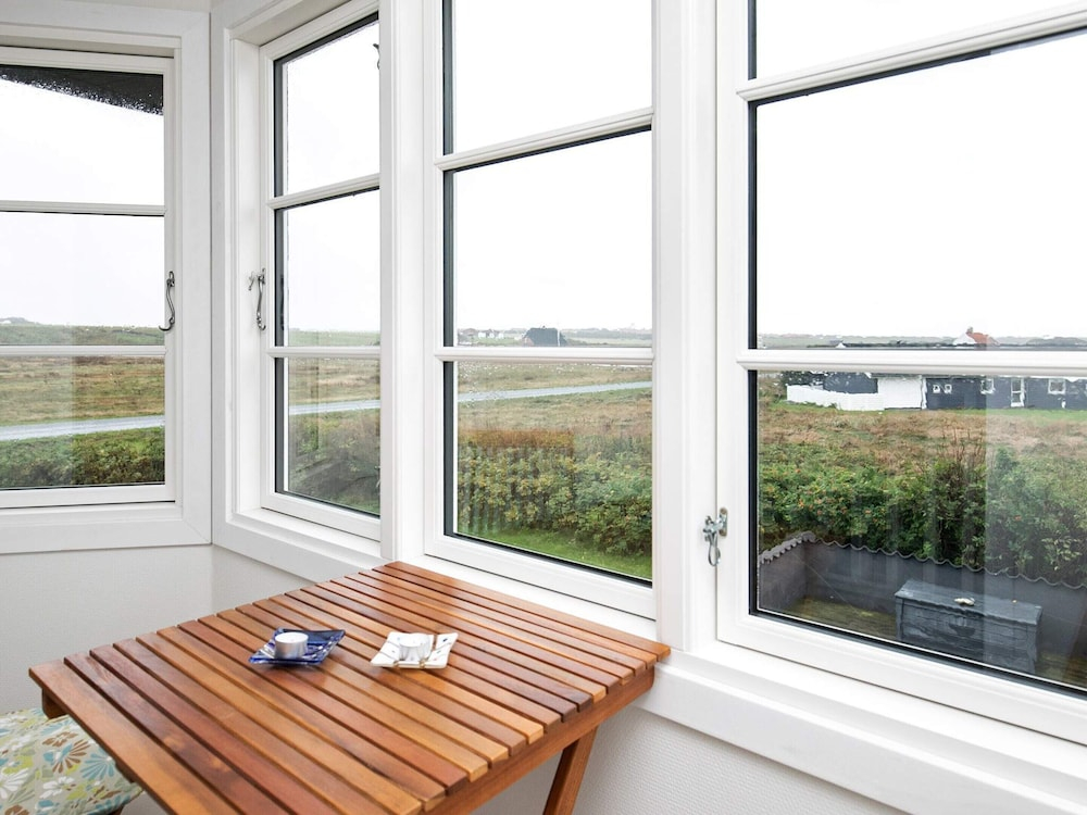 Tranquil Holiday Home in Lemvig near Sea
