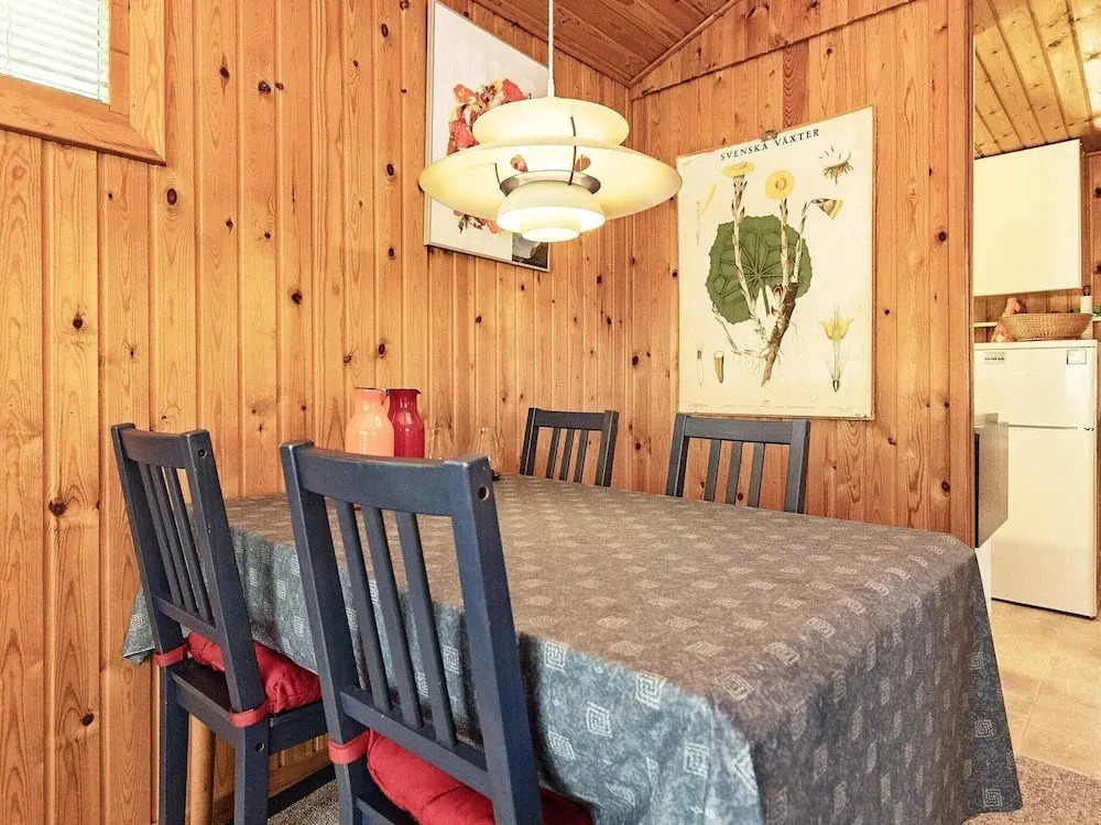 5 person holiday home in Stege-By Traum
