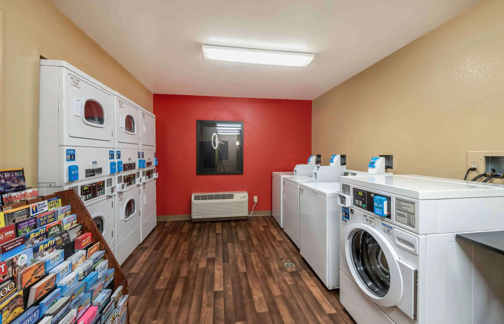 Extended Stay America Suites - Colorado Springs - West