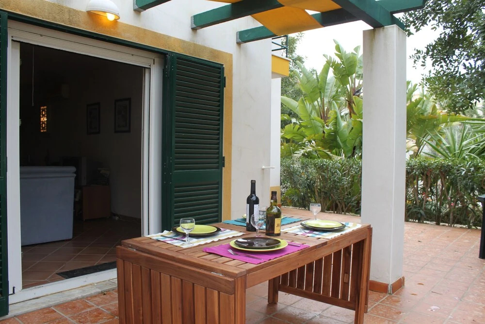 Nice and Cosy Apartment in Tavira, Portugal