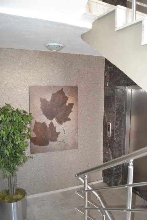 Anadolu Hotel