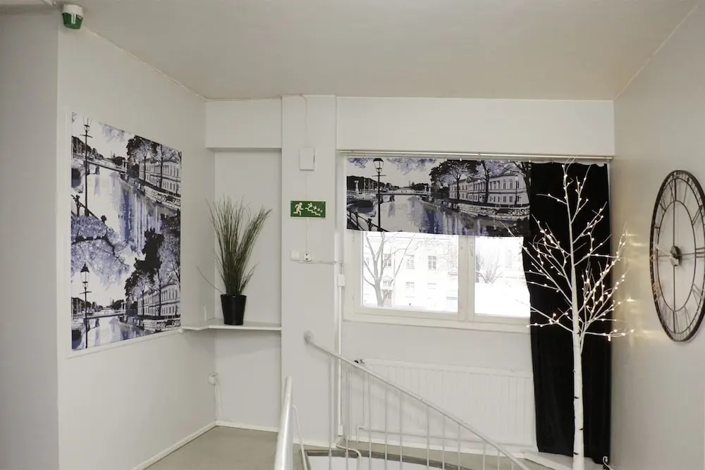 HVC Hostel Turku