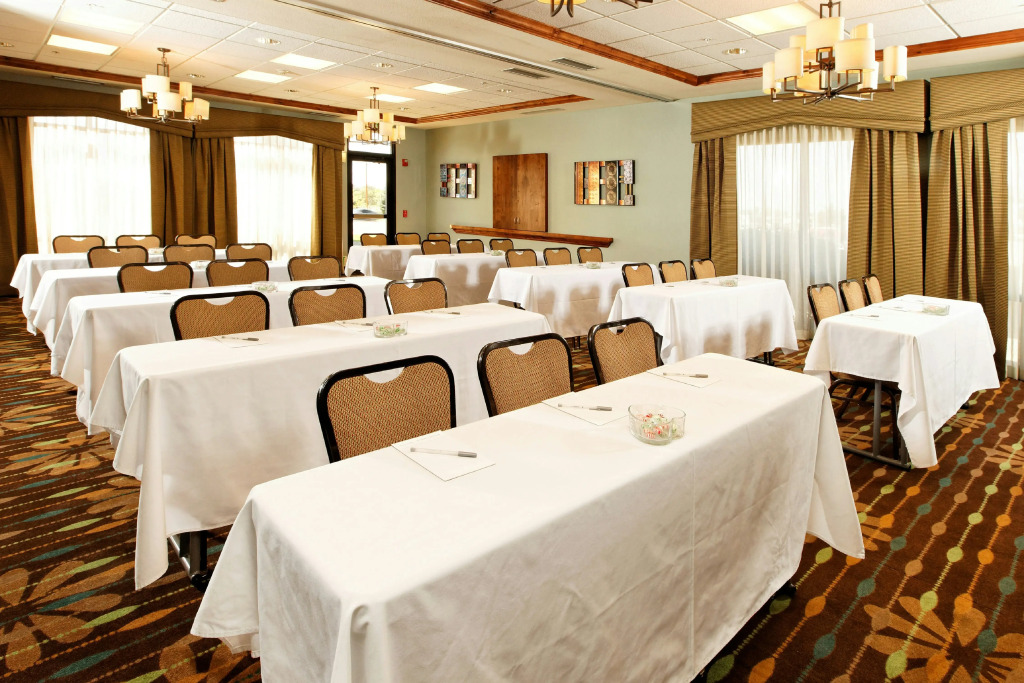 Hampton Inn by Hilton Montrose