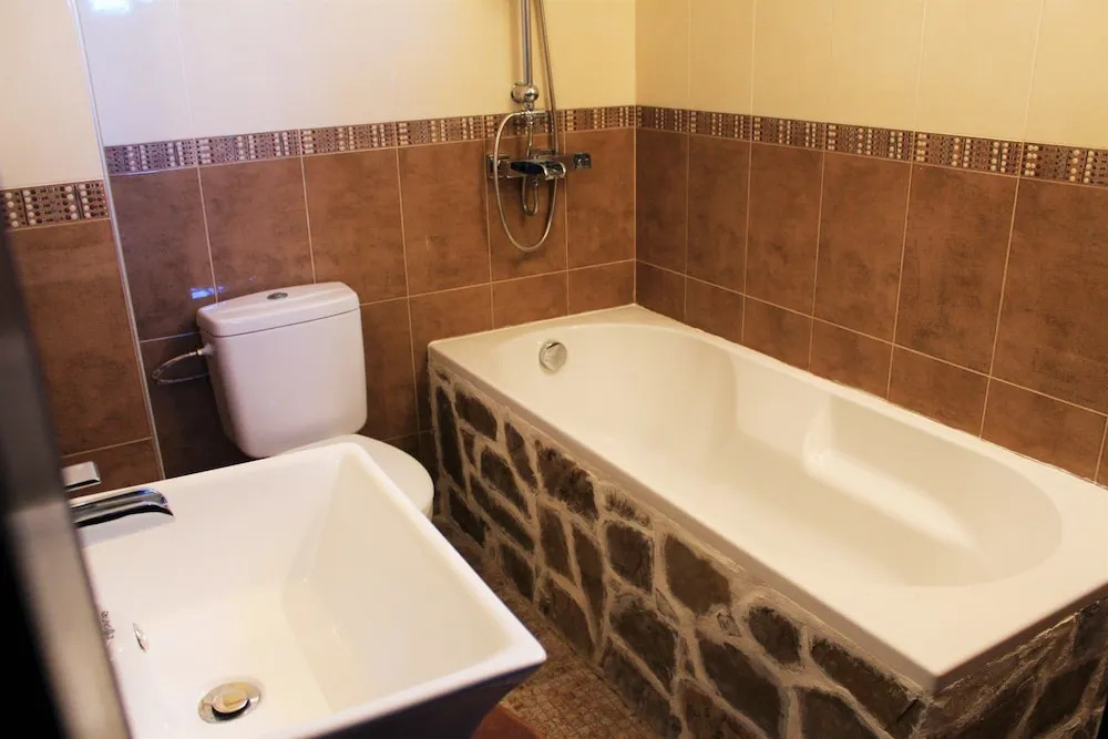 Hotel Sokay