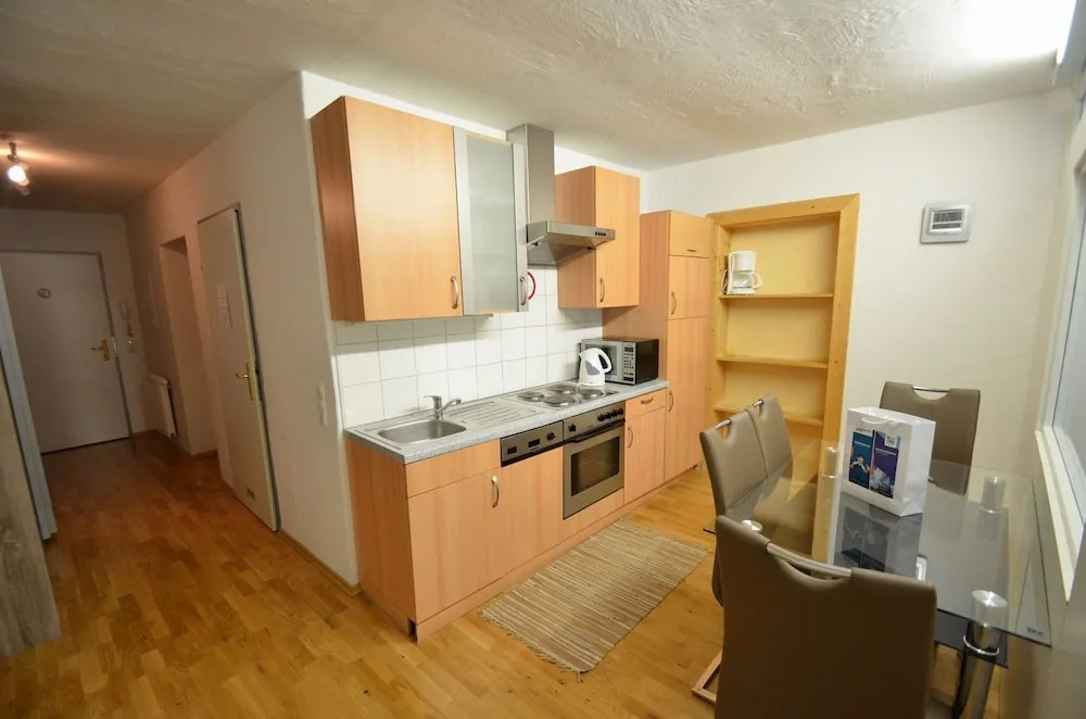 Apartments Kreuzgasse