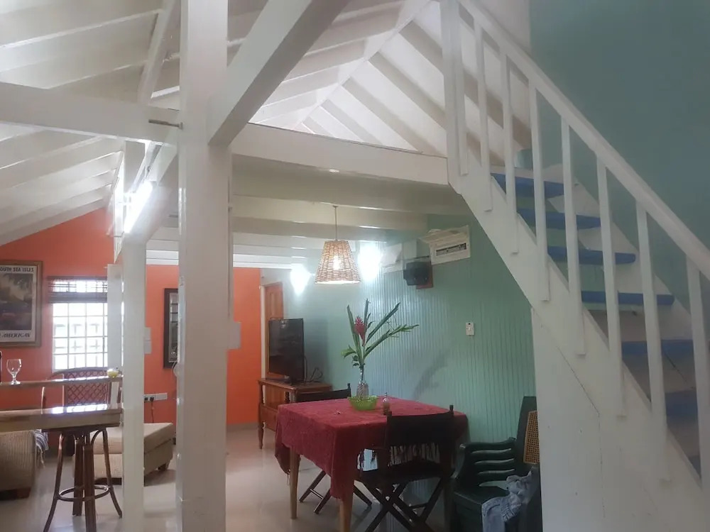 Coco Mango Suites