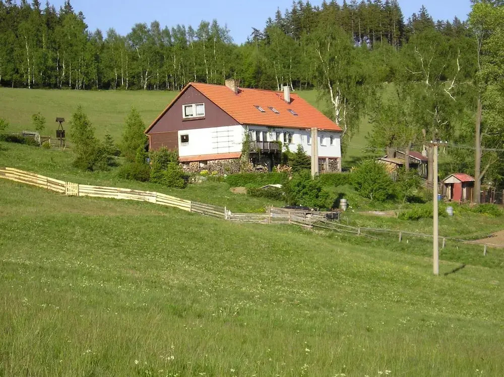Marie Pavla With 7 Bedrooms and 4 Bathrooms