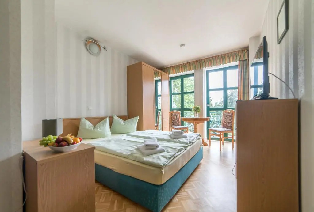 Hotel Tannenpark