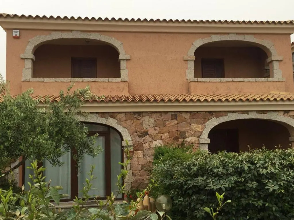 Villetta Il Corallo