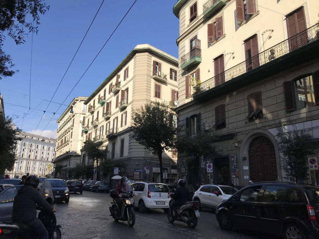 B&B La Mansarda