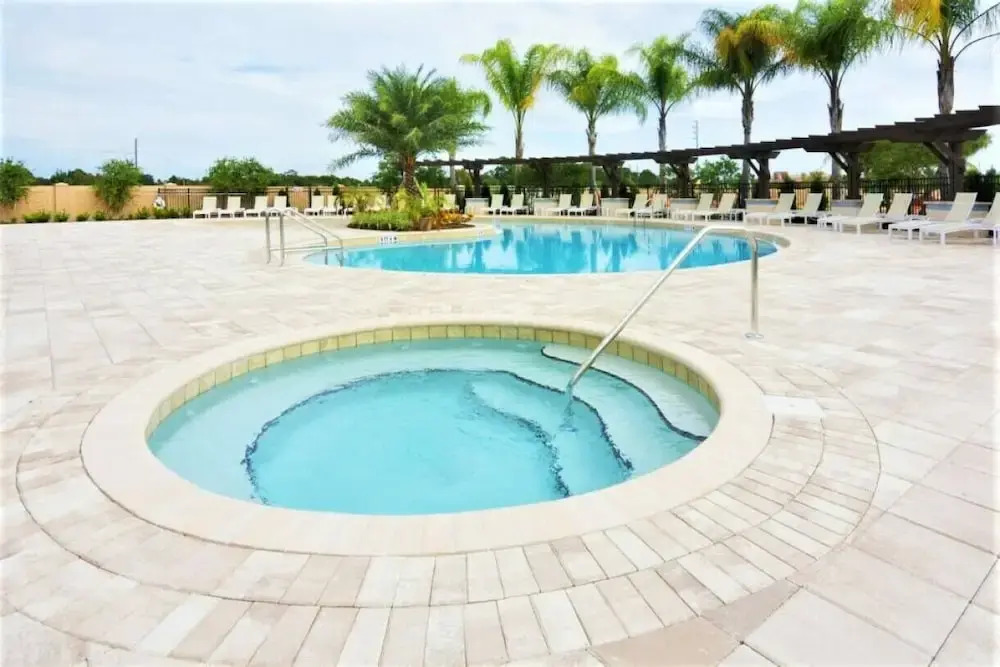 Beautiful Townhouse Next to Disney Parks 24