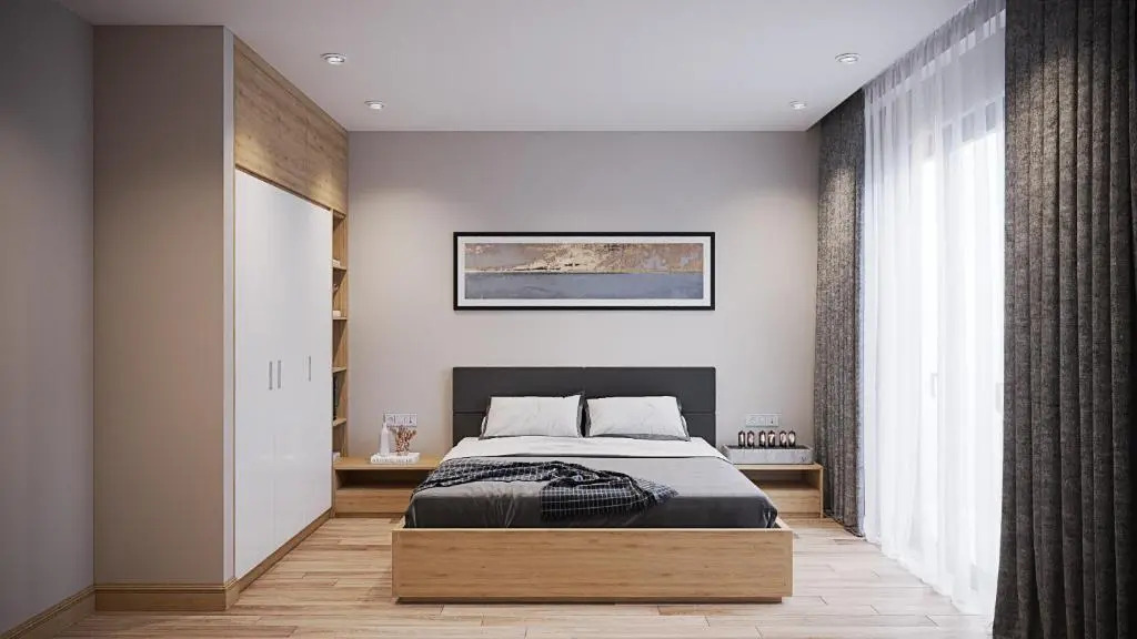 Fukurai Hotel & Apartment 2 Ha Noi