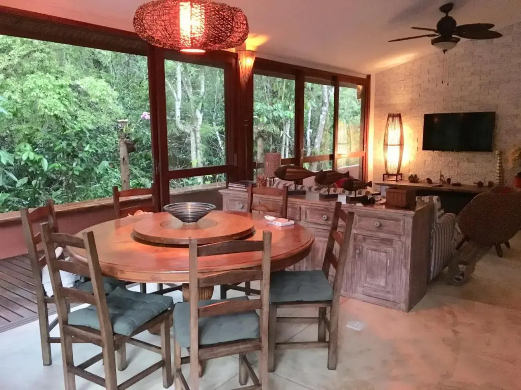 Beach House Prumirim