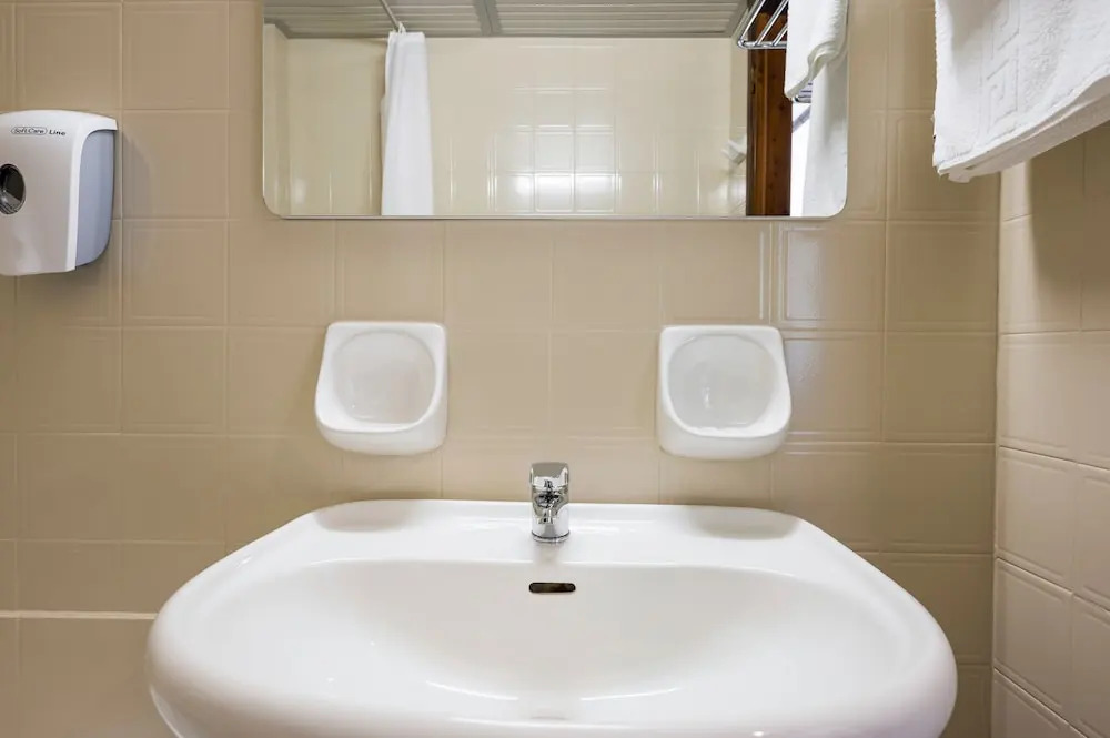 Lena Beach Hotel