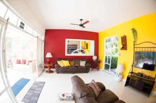Icaraí Bed & Breakfast
