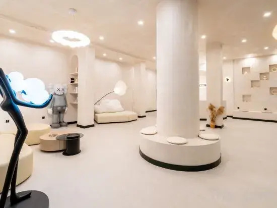 Gongshan Jiale Designer Hotel