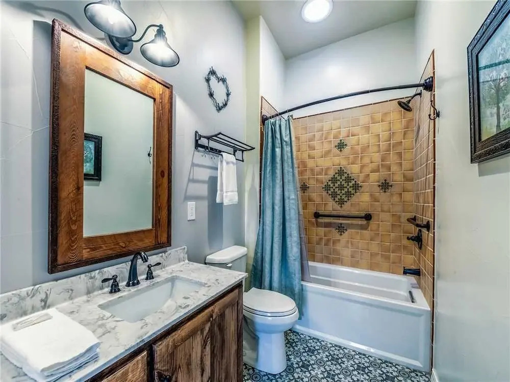 Casita Rios, 2 Bedrooms, One Level, Updated, Sleeps 8