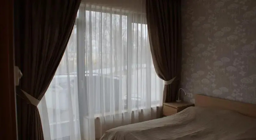 Apartamentai Saules Sonata