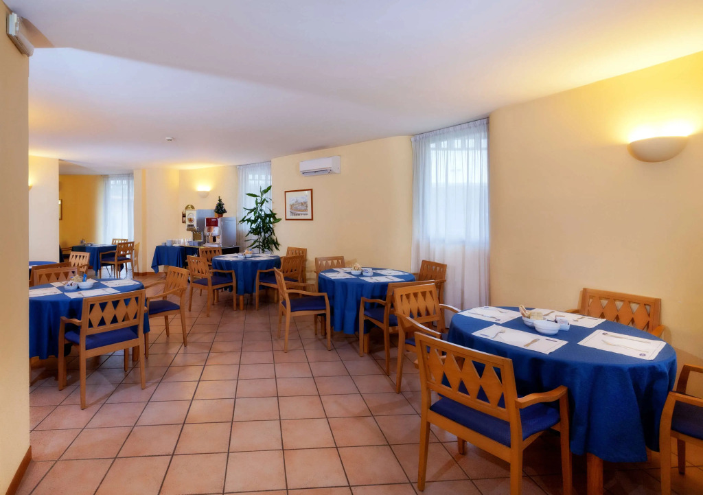 Parco De Medici Residence Hotel