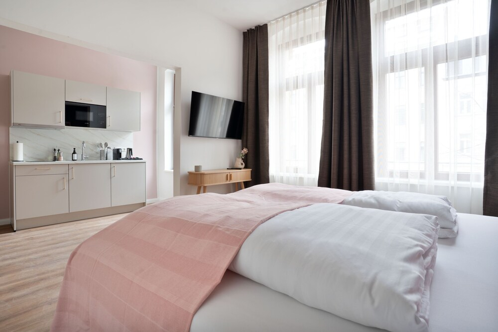 Premium Apartments I home2share
