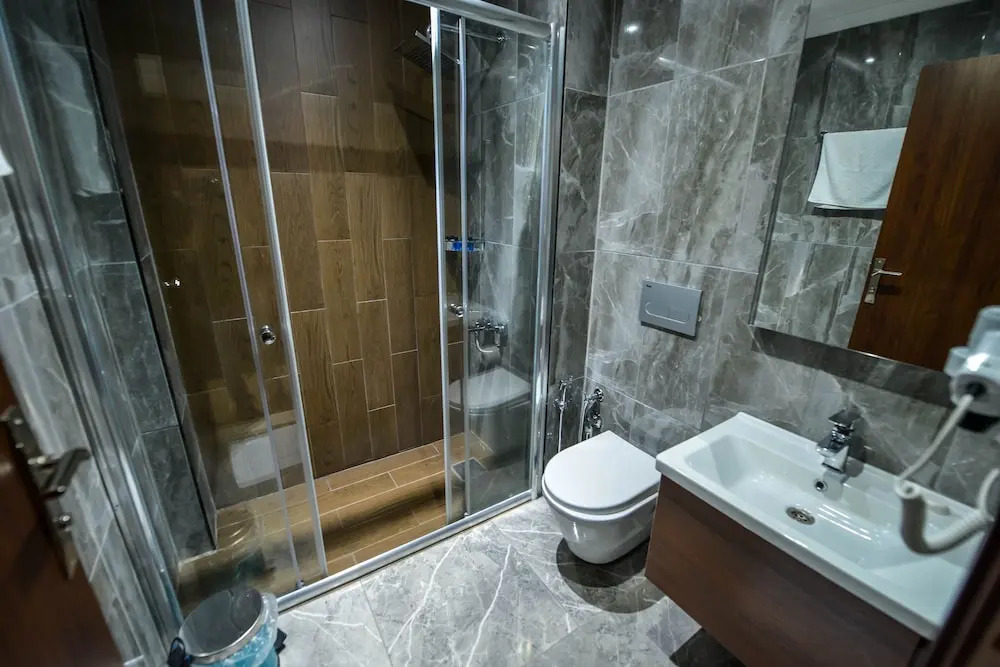 Kibar Hotel