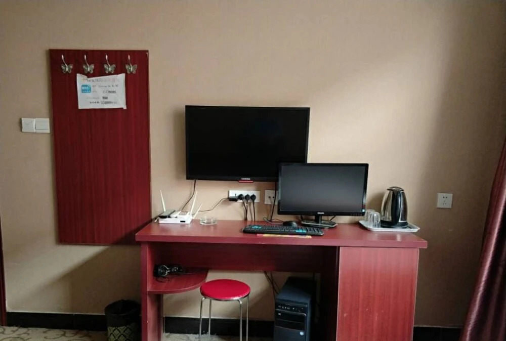 Qinxing Hotel