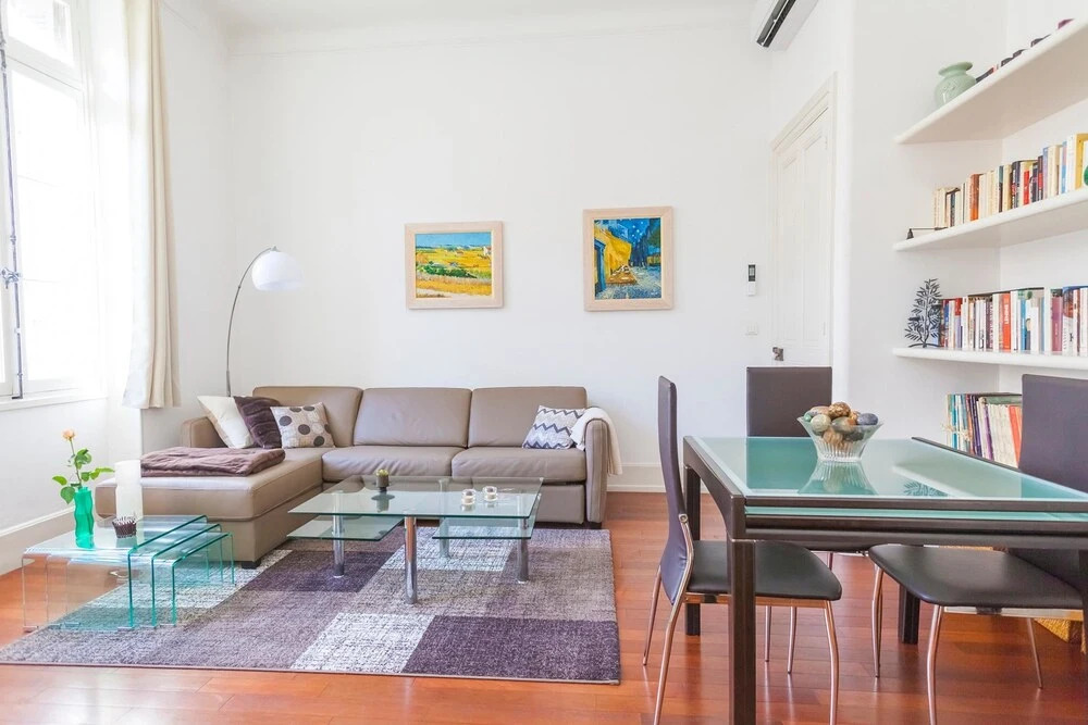 4 tassigny Apartment 2