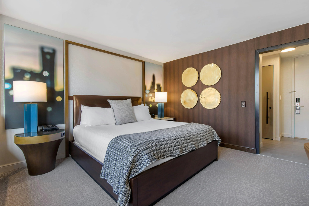 Omni Charlotte Hotel
