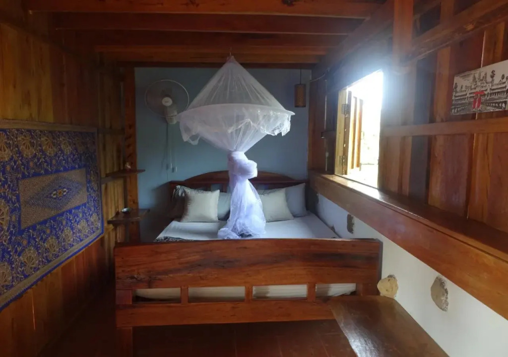 Beach House Cambodia