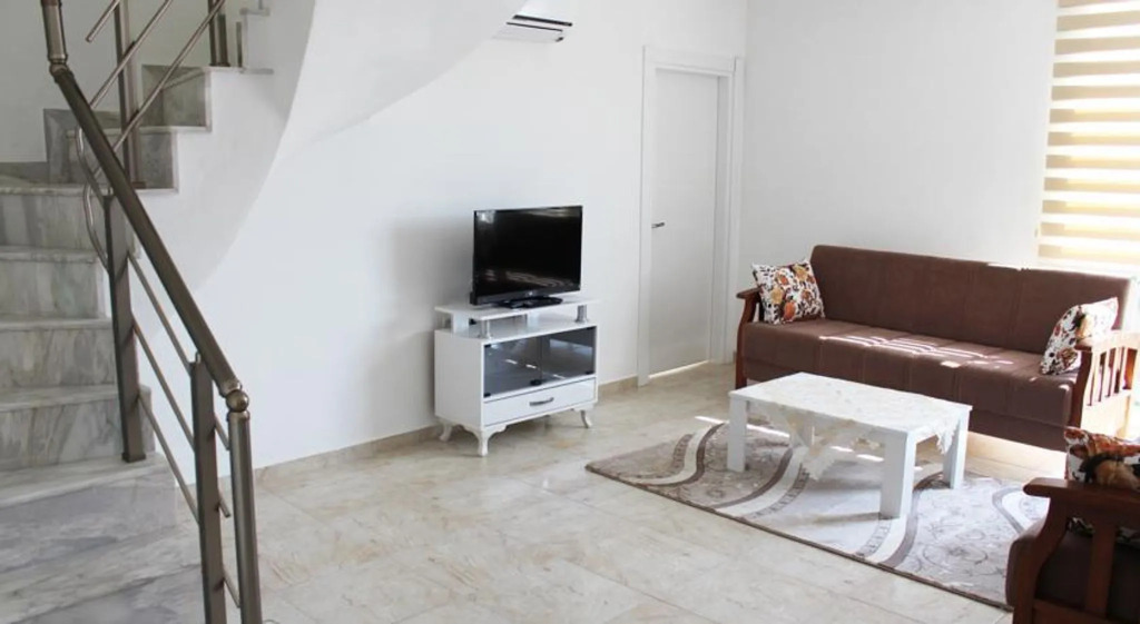 Güden-Pearl Apart Hotel , Große Apartments mit Küche , Privater Strand , Ausgezeichnetes Frühstück