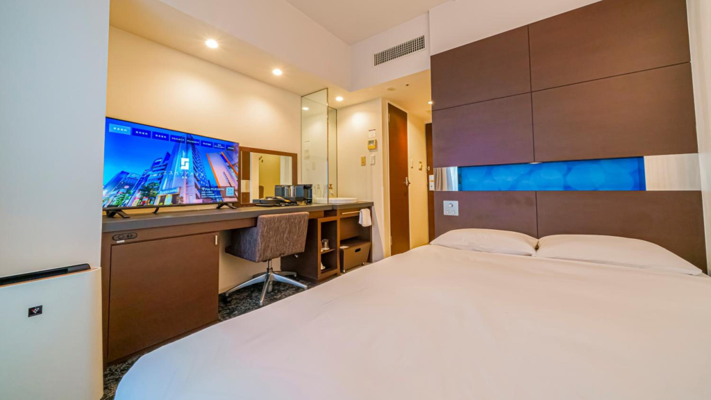 S Peria Hotel Nagasaki
