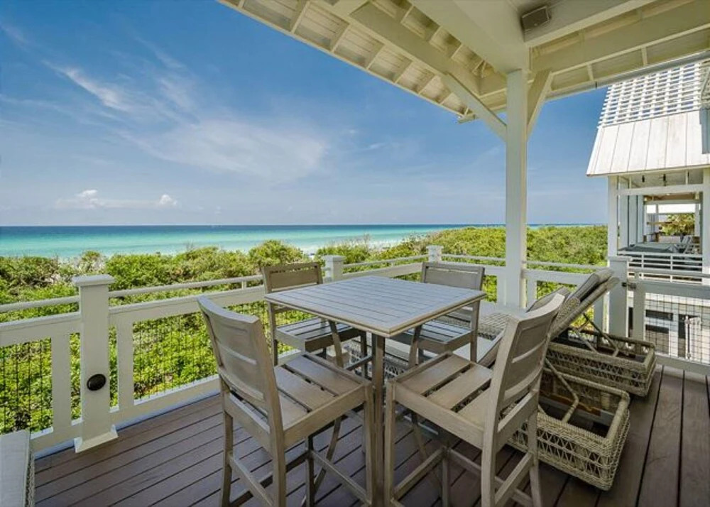Second Sandbar 1946 E County Hwy 30A By Dune Vacation Rentals