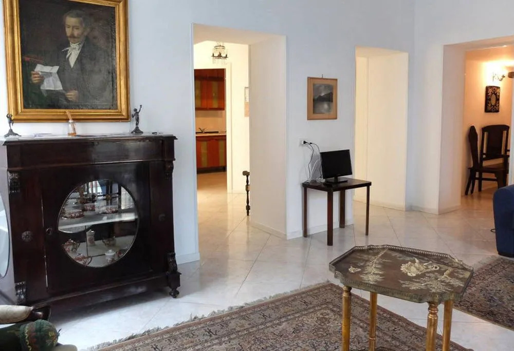 Apartment Cavour I - BH 4
