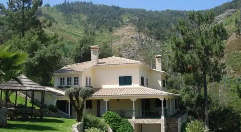Moradia Albufeira Castelo de Bode