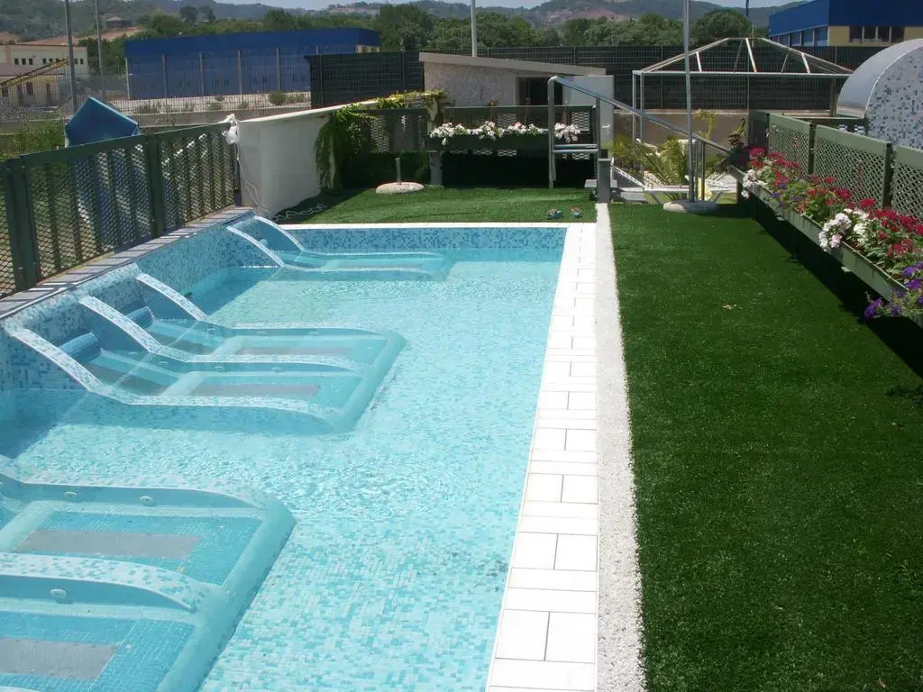 Best Western Grand Hotel Catanzaro