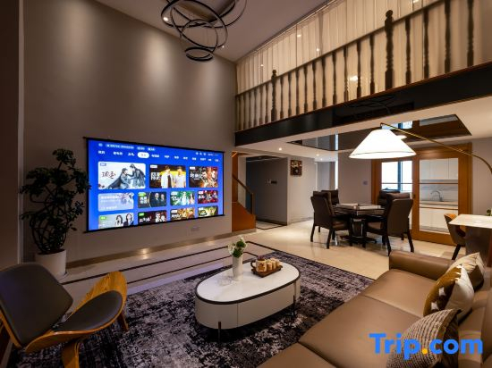 Nuanyu Lane Homestay
